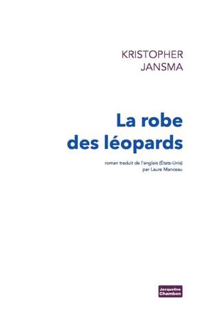 La robe des Léopards