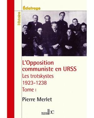 L'opposition communiste en URSS