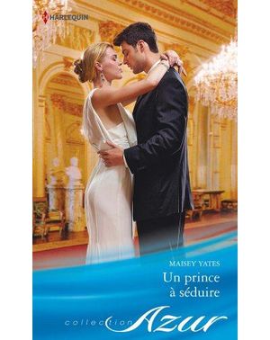 Un prince à séduire
