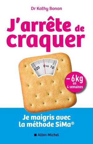 J'arrête de craquer