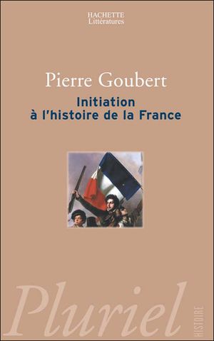 Initiation à l'histoire de la France