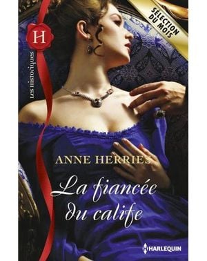 La fiancée du calife