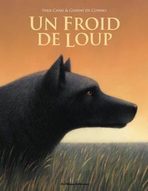 Un froid de loup