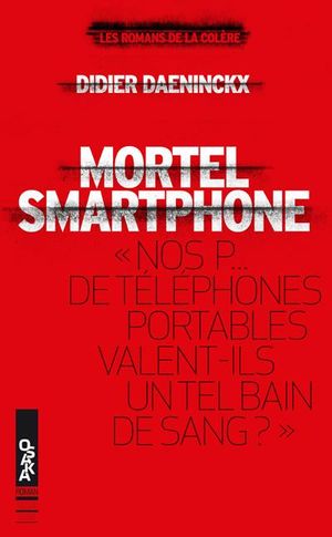 Mortel smartphone