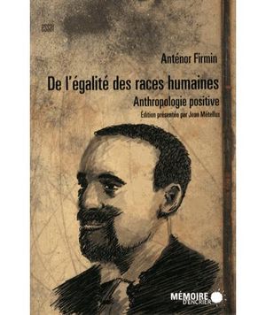 De l'égalité des races humaines