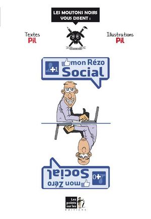 Mon rezo social