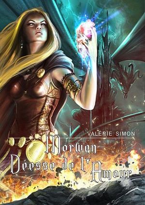 Morwen, déesse de l'amour