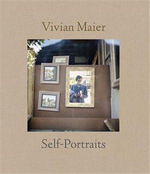 Vivian Maier, self-portrait