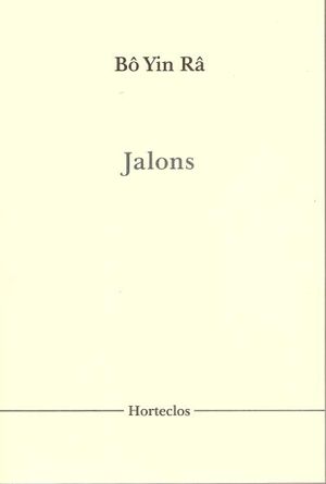 Jalons