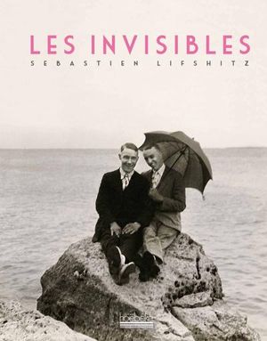 Les Invisibles