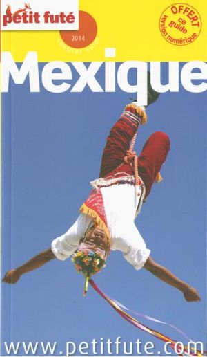 Petit Futé Country Guide Mexique