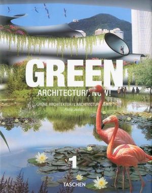 Green architecture now !