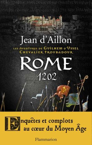 Rome, 1202
