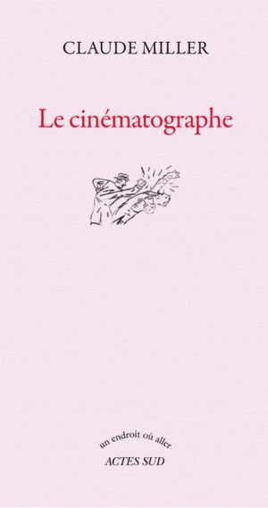 Le cinématographe