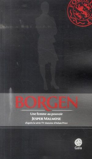 Borgen