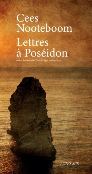 Lettres à Poséidon