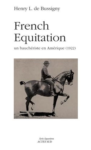 French equitation