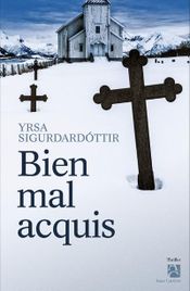 Couverture Bien mal acquis Couverture Bien mal acquis