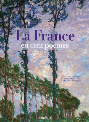 La France en cent poèmes