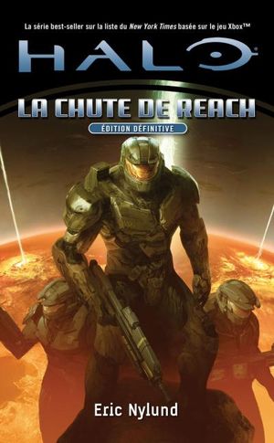 La chute de Reach