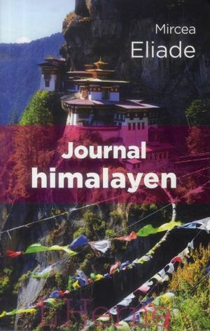 Journal himalayen
