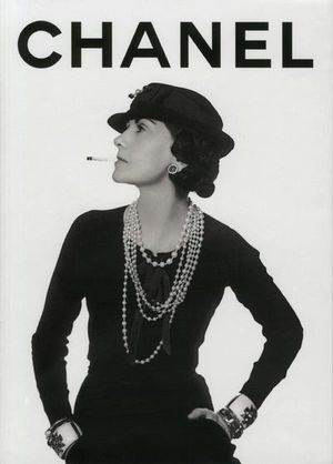 Chanel : mode, joaillerie, parfum