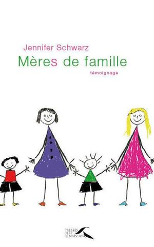 Toutes les familles heureuses se ressemblent