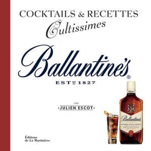 Ballantine's