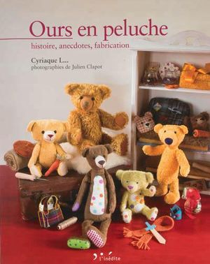 Ours en peluche