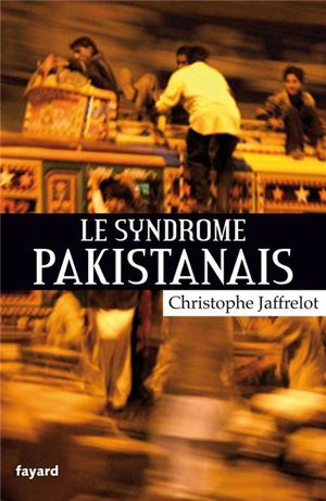 Le syndrome pakistanais