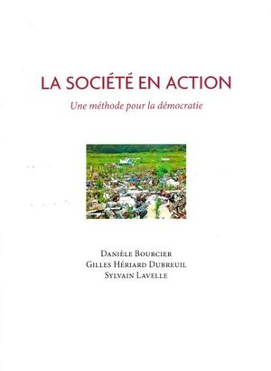 La société en action