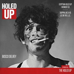 The Holed Up (EP)