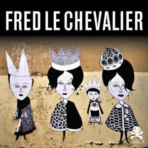 Fred le chevalier