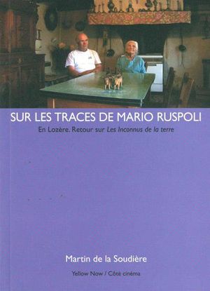 Sur les traces de Mario Ruspoli