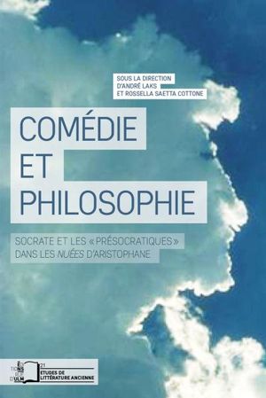 Comédie et philosophe