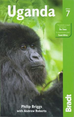 Uganda