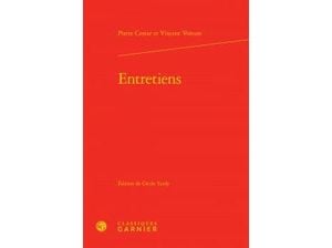 Entretiens