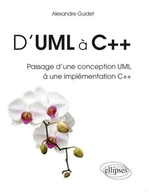 D'UML à C++