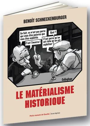 Le matérialisme historique