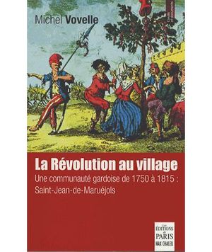 La Révolution au village