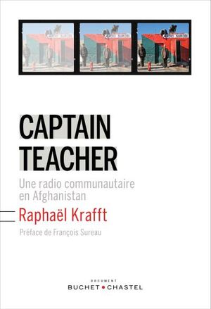 Captain Teacher