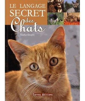 Le langage secret des chats