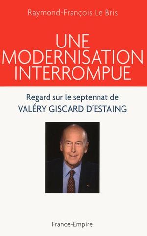 Une modernisation interrompue