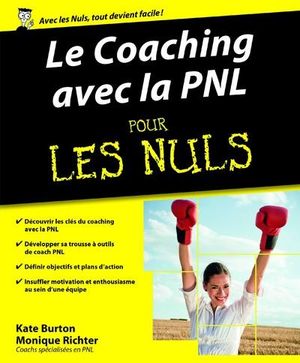 Le coaching avec la PNL