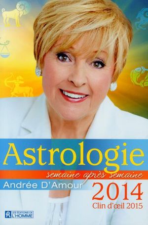 Astrologie 2014