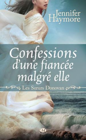 Confession d'une mariée malgré elle