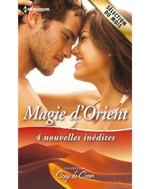 Magie d'Orient