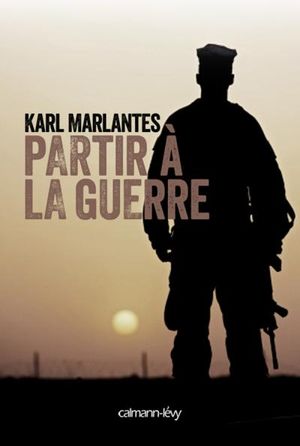 Partir à la guerre