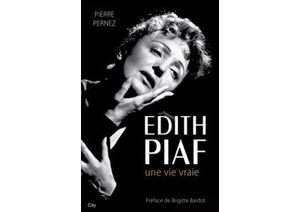 Edith Piaf