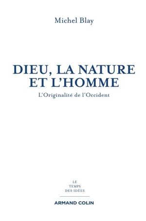 Dieu, la nature et l'homme